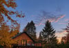 Concours Gagnez un weekend pour quatre personnes au Chalet Monsieur le Buck!