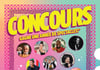 Concours Gagnez une année de spectacle!