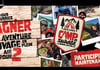Concours Gagnez une aventure sauvage en plein air pour deux personnes!