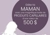 Concours Gagnez une boîte de produits capillaires chez Éléganza d’une valeur de 500$!