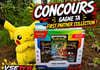 Concours Gagnez une boîte First Partner Illustration Collection – Series 3 Pokémon TCG!