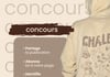 Concours Gagnez une cagoule!