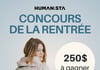 Concours Gagnez une carte-cadeau Best Buy, Indigo, Amazon ou Ikea de 250$!