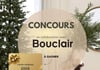 Concours Gagnez une carte-cadeau Bouclair d'une valeur de 250$!