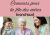 Concours Gagnez une carte-cadeau Branchaud de 150$!