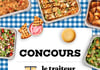 Concours Gagnez une carte cadeau Casa Grecque de 75$!
