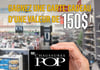 Concours Gagnez une carte cadeau Chaussures Pop d’une valeur de 150$!