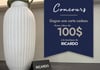 Concours Gagnez une carte-cadeau de 100$ à la boutique Ricardo pour t’équiper en accessoires de cuisine!