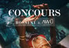 Concours Gagnez une carte-cadeau Bossini de 100$ et deux passes de 2 heures pour accéder au sanctuaire AWŪ Québec!
