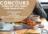 Concours Gagnez une carte-cadeau de 100$ La Shop - Magog!