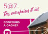 Concours Gagnez une carte-cadeau de 1000$ Tavata Chalets!