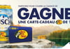Concours Gagnez une carte-cadeau Bass pro Shops de 1000$!