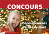 Concours Gagnez une carte-cadeau de 100 $