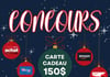 Concours Gagnez une carte-cadeau de 150$ au choix : Costco, IGA, ToysRus ou Amazon!