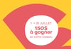 Concours Gagnez une carte-cadeau de 150$ des Promenades Gatineau!