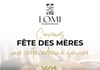 Concours Gagnez une carte-cadeau de 160$ chez Lomi massothérapie - Vanessa Medeiros!