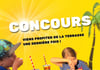 Concours Gagnez une carte-cadeau de 50$ chez Cantine La Fringale!