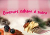 Concours Gagnez une carte cadeau de 50$ l'Oeufrier!