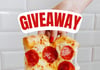 Concours Gagnez une carte cadeau de 50$ Pizza Salvatore!