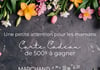 Concours Gagnez une carte-cadeau de 500$ Meubles Marchand!