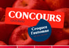 Concours Gagnez une carte-cadeau de 50 $!