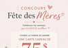 Concours Gagnez une carte-cadeau de 75$ applicable sur un lit au choix!