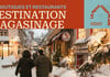 Concours Gagnez une carte cadeau de 75$ valide dans le Quartier petit Champlain!