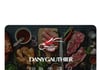 Concours Gagnez une carte-cadeau Distribution Dany Gauthier de 100$!