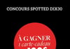 Concours Gagnez une carte-cadeau DIX30 d'une valeur de 100$!