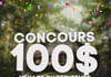 Concours Gagnez une carte cadeau d’une valeur de 100$ au Réno-Dépôt!