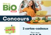 Concours Gagnez une carte-cadeau d’une valeur de 500 $