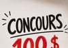 Concours Gagnez une carte-cadeau IGA de 100$!