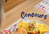 Concours Gagnez une carte-cadeau l'Oeufrier de 50$!