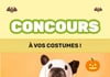 Concours Gagnez une carte-cadeau Pattes Et Griffes de 100$!