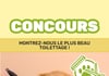 Concours Gagnez une carte-cadeau Pattes et Griffes d'une valeur de 100$!