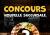 Concours Gagnez une carte-cadeau Poulet Royal de 25$!