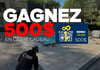 Concours Gagnez une carte cadeau Rona de 500$!