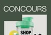 Concours Gagnez une carte-cadeau Shop santé de 50$!
