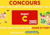 Concours Gagnez une carte cadeau SUPER C d'une valeur de 200$