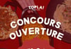 Concours Gagnez une carte cadeau Topla de 100$!