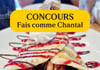 Concours Gagnez une carte-cadeau Tutti Frutti de 100$!