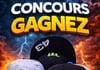 Concours Gagnez une casquette Hoonigan édition limitée!