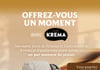 Concours Gagnez une chaise de massage de luxe d'une valeur de 10 000$!