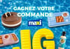 Concours Gagnez une commande de produits Jonathan Garnier!