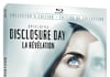 Concours Gagnez une copie du film Disclosure Day/La Révélation, le dernier film de Steven Spielberg!