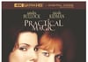 Concours Gagnez une copie du film Practical Magic en 4K Ultra HD!