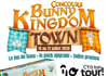 Concours Gagnez une copie du jeu Bunny Kingdom Town et trois tuiles promotionnelles ainsi qu'un pack d’amélioration!