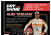 Concours Gagnez une course à bord du Radical Cup avec Alex Tagliani!