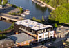 Concours Gagnez une escapade à l'hôtel Quartier des marinas!