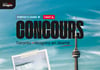 Concours Gagnez une escapade à Toronto!